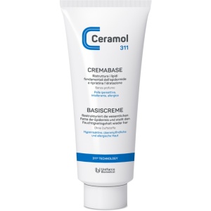 CERAMOL311 – crema hidratanta piele uscata si foarte uscata (400ml)