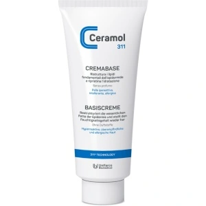 CERAMOL311 – crema hidratanta piele uscata si foarte uscata (400ml)