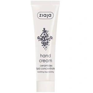 Cremă nutritivă pentru mâini cu ceramide, 100 ml, Ziaja