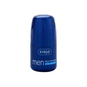 Antiperspirant roll-on pentru bărbați Men, 60 ml, Ziaja
