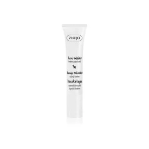 Cremă hidratantă pentru ochi Goat’s Milk, 15 ml, Ziaja