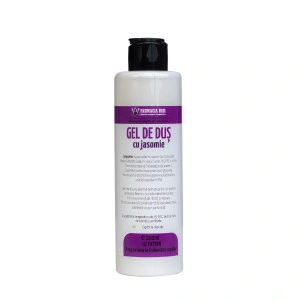 Gel de dus cu iasomie, 200ml