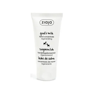 Tratament intensiv pentru mâini Goat’s Milk, 50 ml, Ziaja