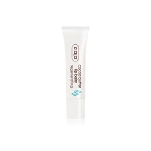 Balsam de buze Cocoa Butter, 10 ml, Ziaja