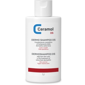 CERAMOL DS – sampon dermatita seboreica (200ml)