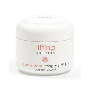 Cremă de zi antirid Lifting Solution SPF 10, 50 ml, Ziaja