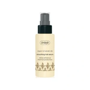 Ser pentru păr cu ulei de argan, 50 ml, Ziaja