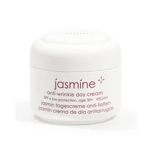 Cremă antirid de zi Jasmine SPF 6, 50 ml, Ziaja