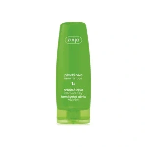 Cremă pentru mâini Olive Oil, 80 ml, Ziaja