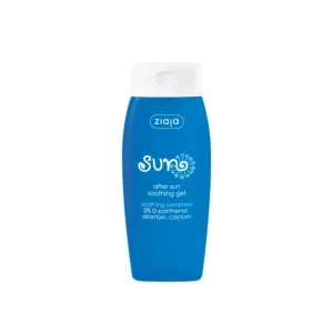 Gel calmant după plajă Sun, 200 ml, Ziaja