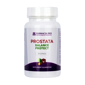 Prostata Balance Protect , 30 capsule