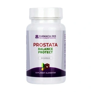 Prostata Balance Protect , 30 capsule