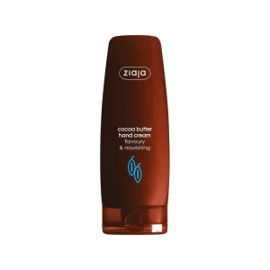 Cremă pentru mâini Cocoa Butter, 80 ml, Ziaja