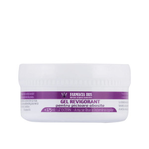 Gel revigorant pentru picioare obosite, 175ml
