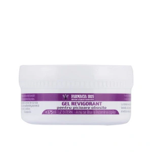 Gel revigorant pentru picioare obosite, 175ml