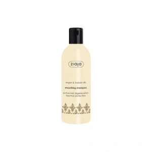 Șampon cu ulei de argan, 300 ml, Ziaja