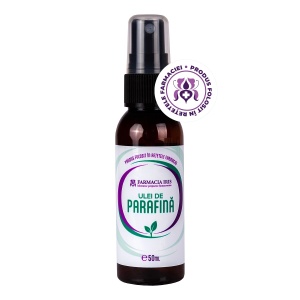 Ulei de Parafină 50 ml