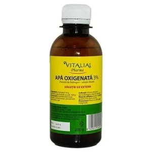 Apa oxigenata 200 gr