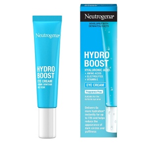 Gel-Crema pentru conturul ochilor Hydro Boost, 15ml, Neutrogena