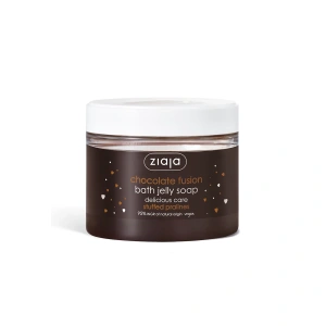 Jeleu de baie Chocolate Fusion, 260 ml, Ziaja
