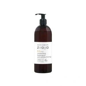 Ser hidratant și anticelulitic Baltic Home Spa, 400 ml, Ziaja