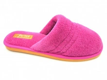 papuci casa fucsia NEdecupati