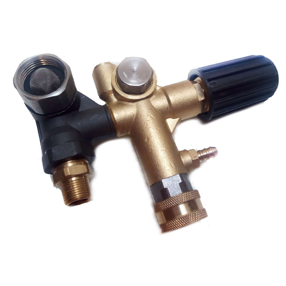 Flanse autoabsortie apa