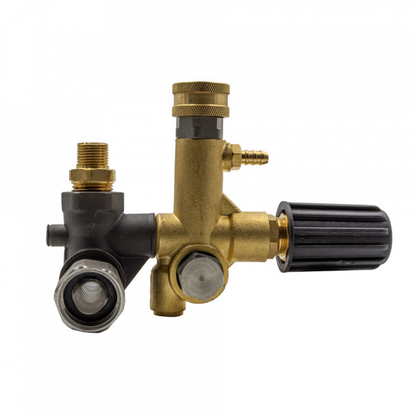 Accesoriu pentru pompa de auto-aspirație GP4000