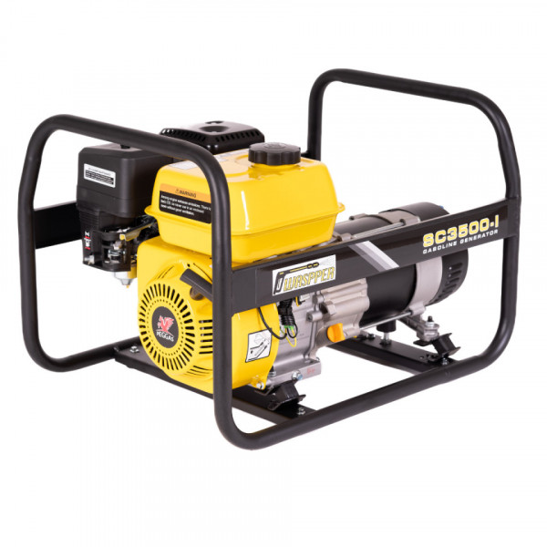 Generator de curent SC3500