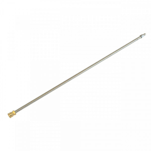 Extensie din otel inox 83cm