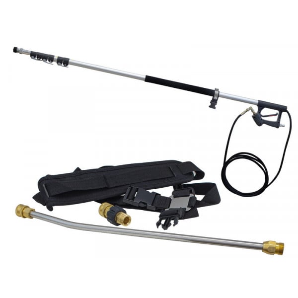Lance telescopica lungime maxima 5,4m