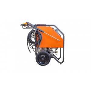 Incalzitor de apa Gaspper GH25MA