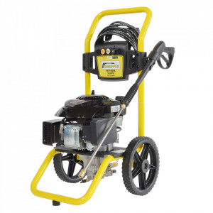 Waspper W3100VA Aparat de spălat cu înaltă presiune