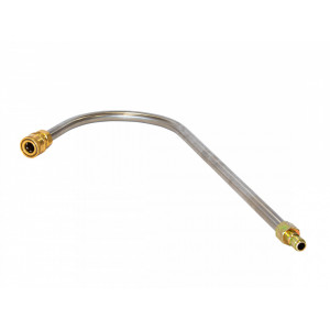 53 cm Extensie pentru jgheaburi 1/4" -F QC & M QC