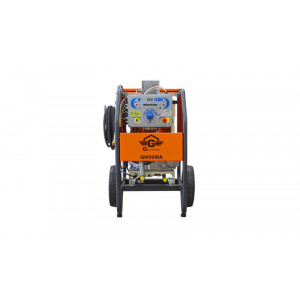 Incalzitor de apa Gaspper GH50MA