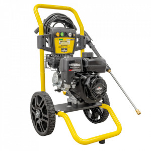 Waspper W3000HC aparat de spălat cu înaltă presiune