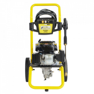 Waspper W3100VA Aparat de spălat cu înaltă presiune
