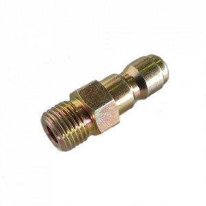 Connector 1" la 1/4" cupla rapida