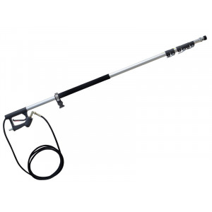 Lance telescopica lungime maxima 5,4m - Img 3