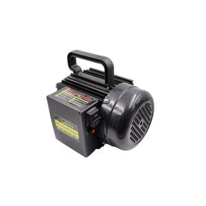 Motor electric Waspper 2,3 kW – pentru mașini de spălat cu presiune W2200EA - Img 4