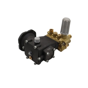 Pompă din alamă pentru mașină de spălat W2200EA – 150 bar / 14 l/min - Img 3