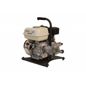 W3000HF aparat de spalat cu inalta presiune - Img 4