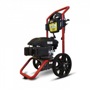 Waspper W3100VAD Aparat de spălat cu înaltă presiune