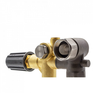Accesoriu pentru pompa de auto-aspirație GP4000