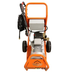 Aparat de spălat electric cu înaltă presiune, Waspper GE3000DA, 5,5 kW, 200 bar / 3000 PSI - Img 5