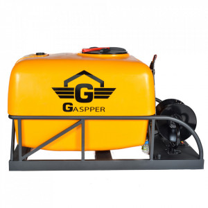 Gaspper GP 1000 motor Honda