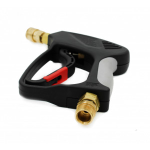 Pistol de presiune 4000psi / 275 bar, M22x1,5 / QC 1/4"-F