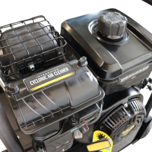 Aparat de spălat cu presiune Gaspper GH4200BD Pro cu încălzire 150C, Briggs&Stratton Vanguard, 290 bar/4200 PSI - Img 9