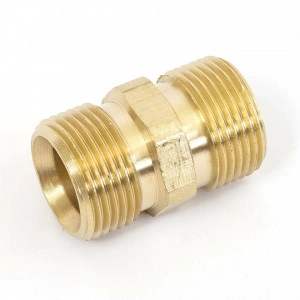 Conector furtun M22/1.5 la M22/1.5