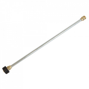 Extensie din otel inox 53 cm